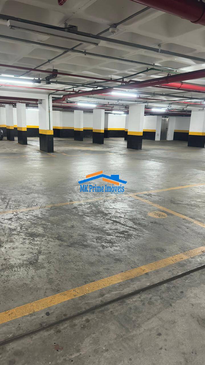 Conjunto Comercial-Sala para alugar, 32m² - Foto 9