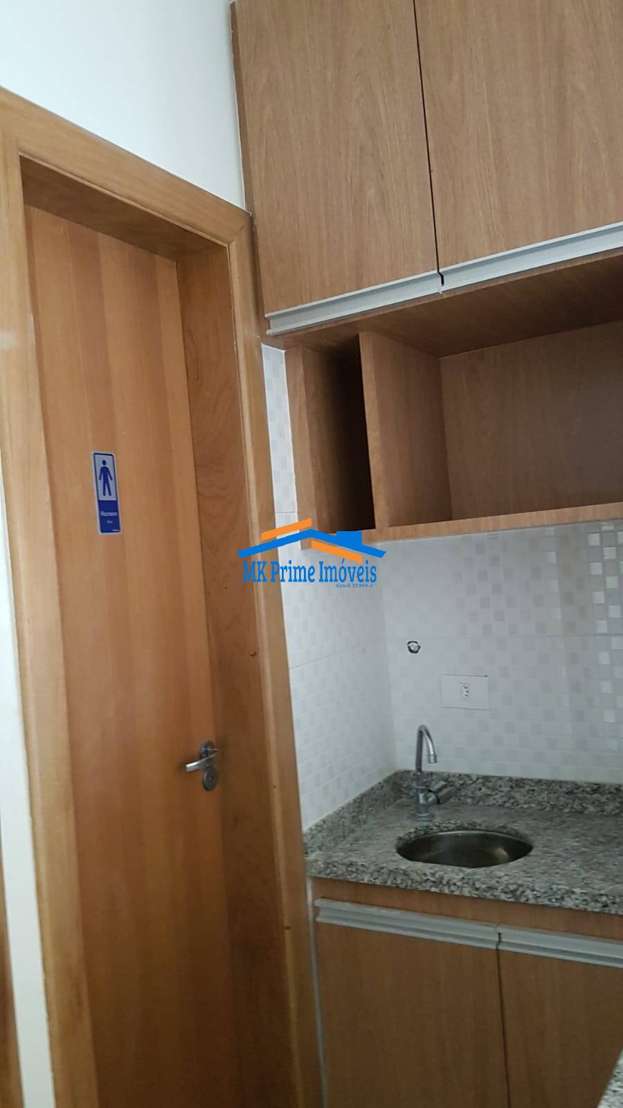 Conjunto Comercial-Sala para alugar, 744m² - Foto 2