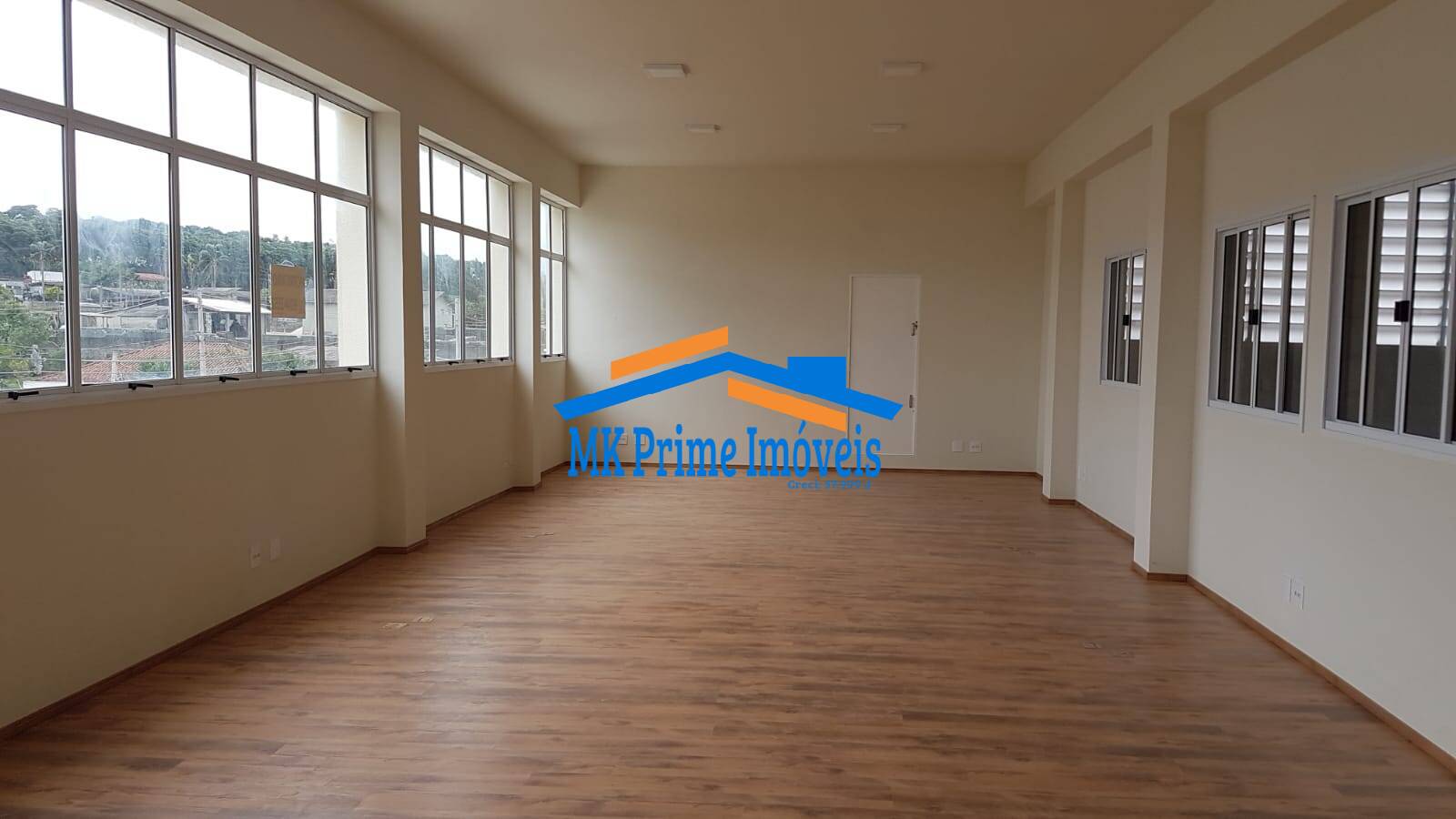 Conjunto Comercial-Sala para alugar, 744m² - Foto 4
