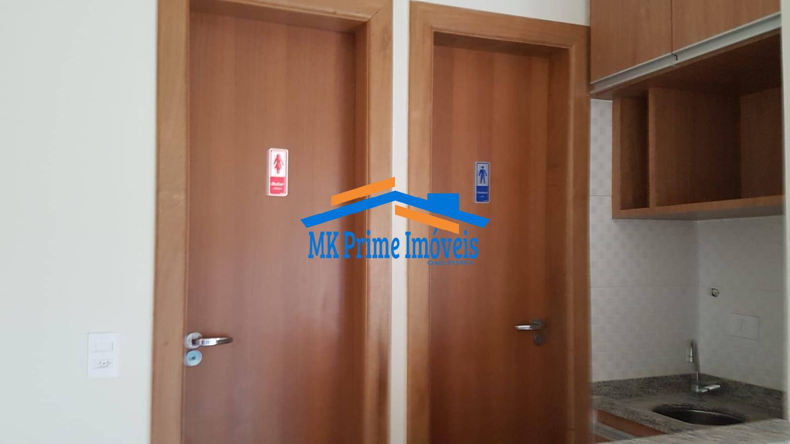 Conjunto Comercial-Sala para alugar, 744m² - Foto 6