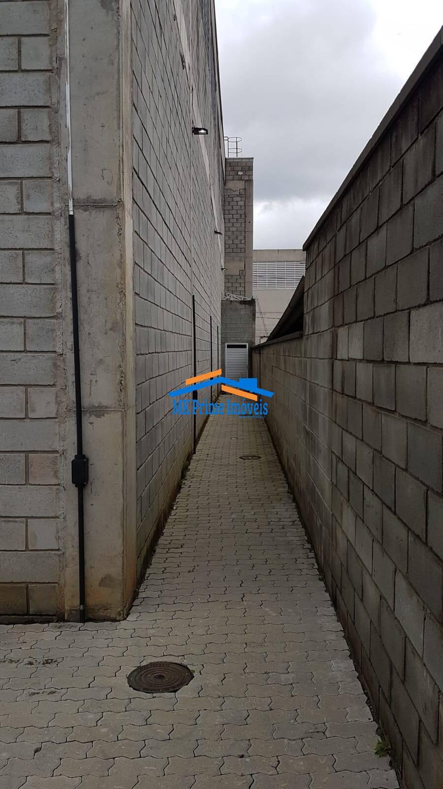 Conjunto Comercial-Sala para alugar, 744m² - Foto 5