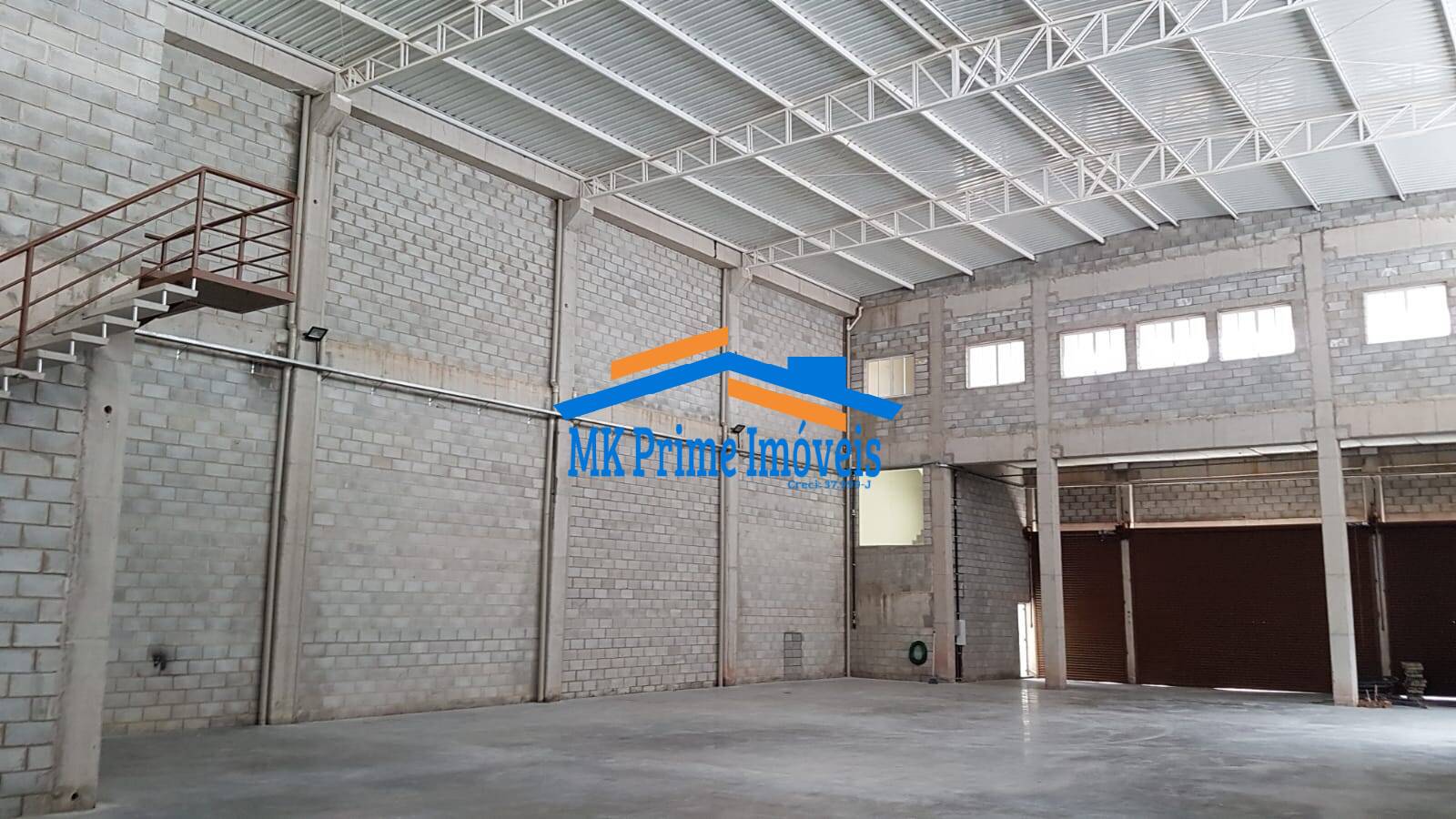 Conjunto Comercial-Sala para alugar, 744m² - Foto 7