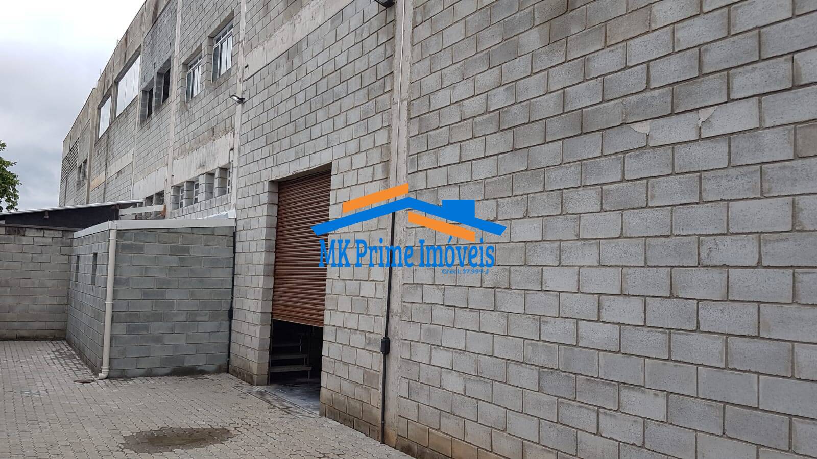 Conjunto Comercial-Sala para alugar, 744m² - Foto 8