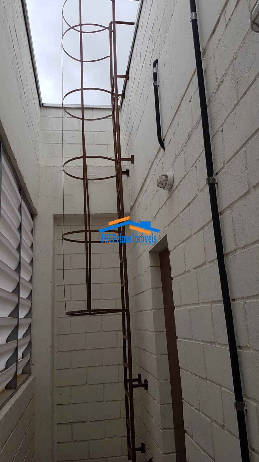Conjunto Comercial-Sala para alugar, 744m² - Foto 11