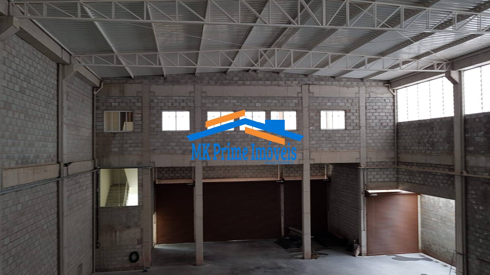 Conjunto Comercial-Sala para alugar, 744m² - Foto 12