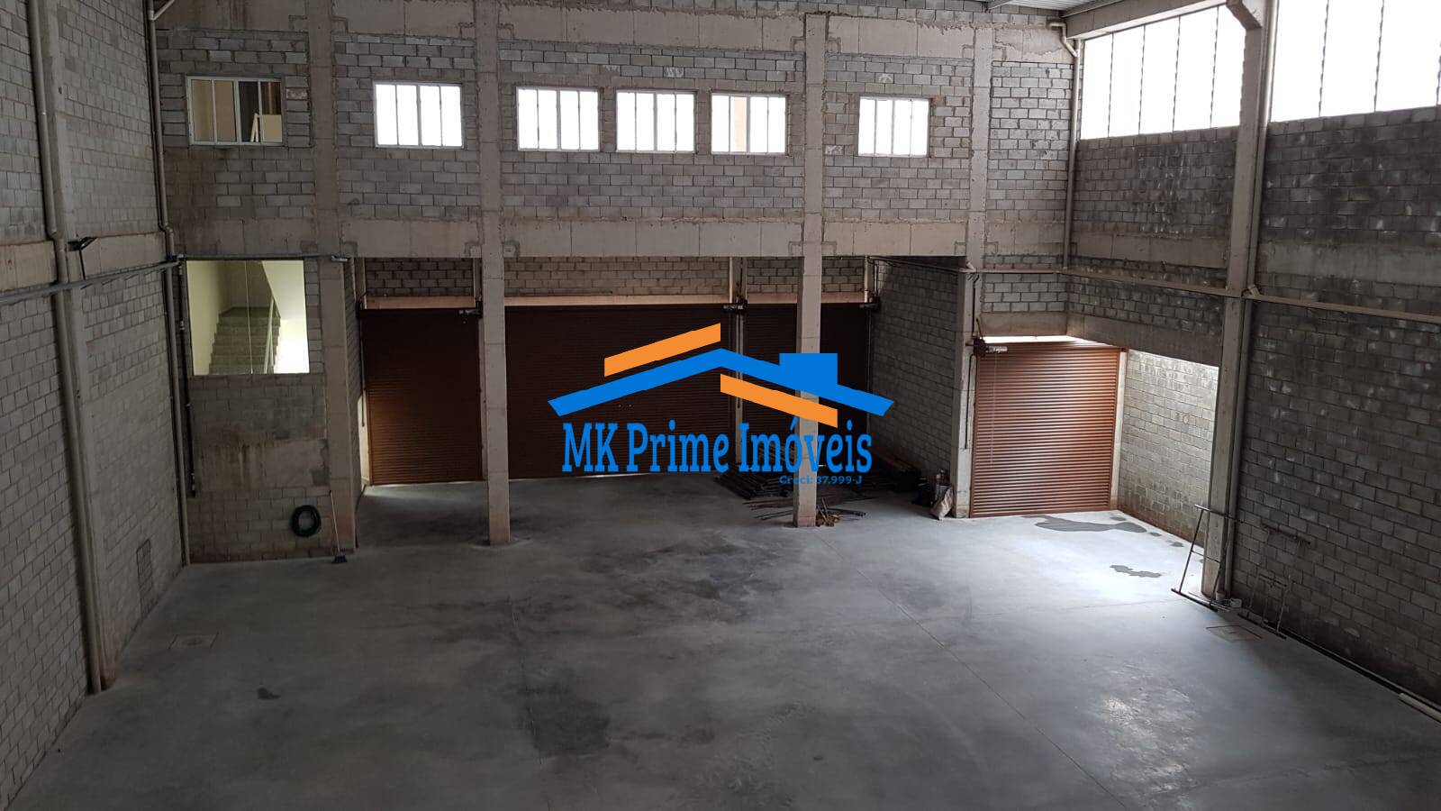 Conjunto Comercial-Sala para alugar, 744m² - Foto 18