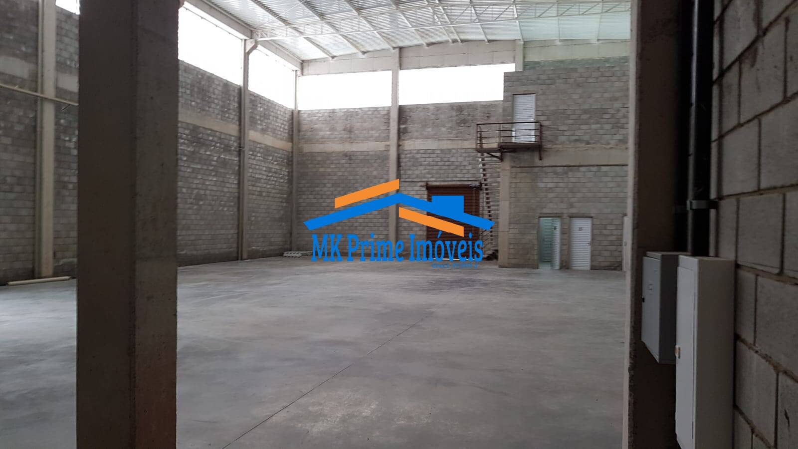 Conjunto Comercial-Sala para alugar, 744m² - Foto 23