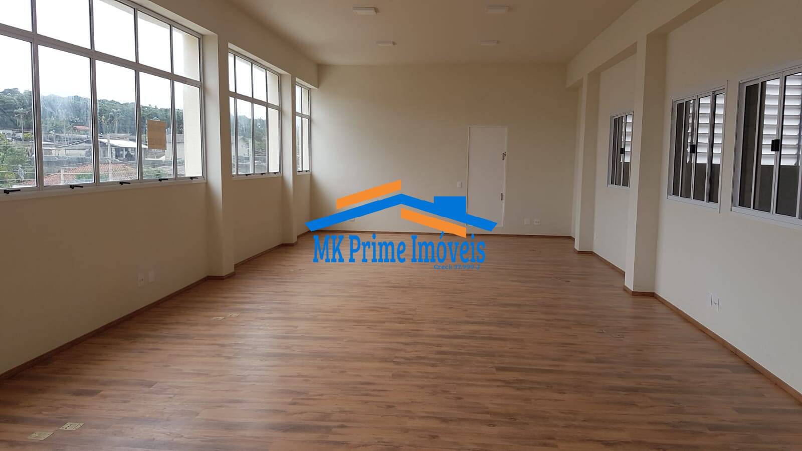 Conjunto Comercial-Sala para alugar, 744m² - Foto 29