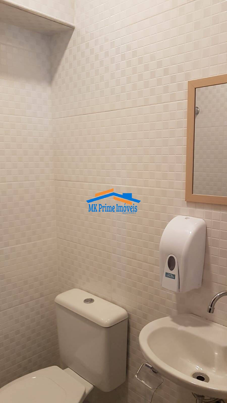 Conjunto Comercial-Sala para alugar, 744m² - Foto 30