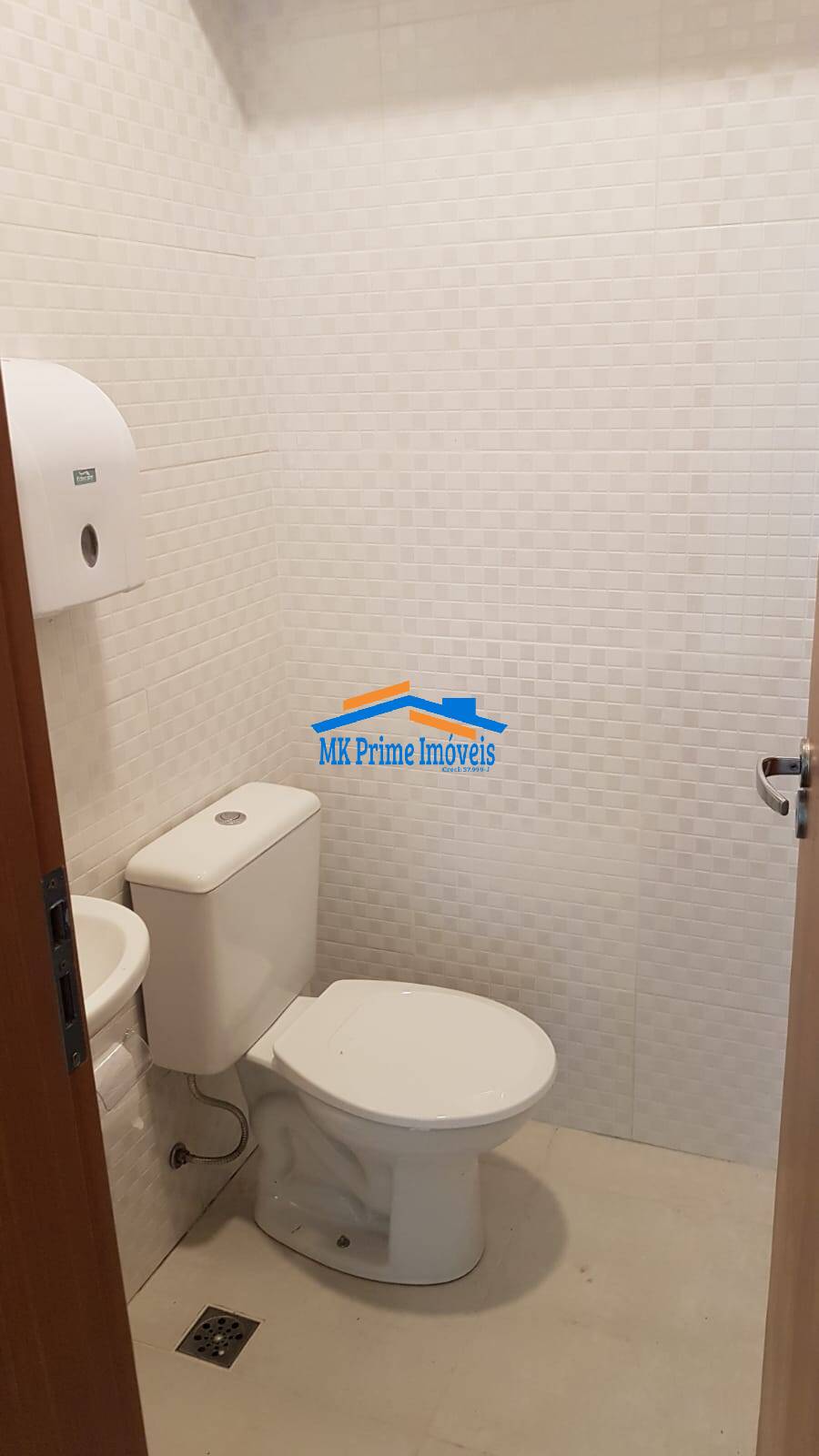 Conjunto Comercial-Sala para alugar, 744m² - Foto 31