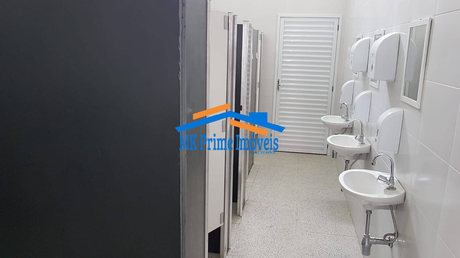 Conjunto Comercial-Sala para alugar, 744m² - Foto 34