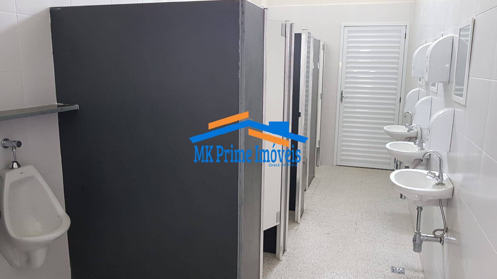 Conjunto Comercial-Sala para alugar, 744m² - Foto 37