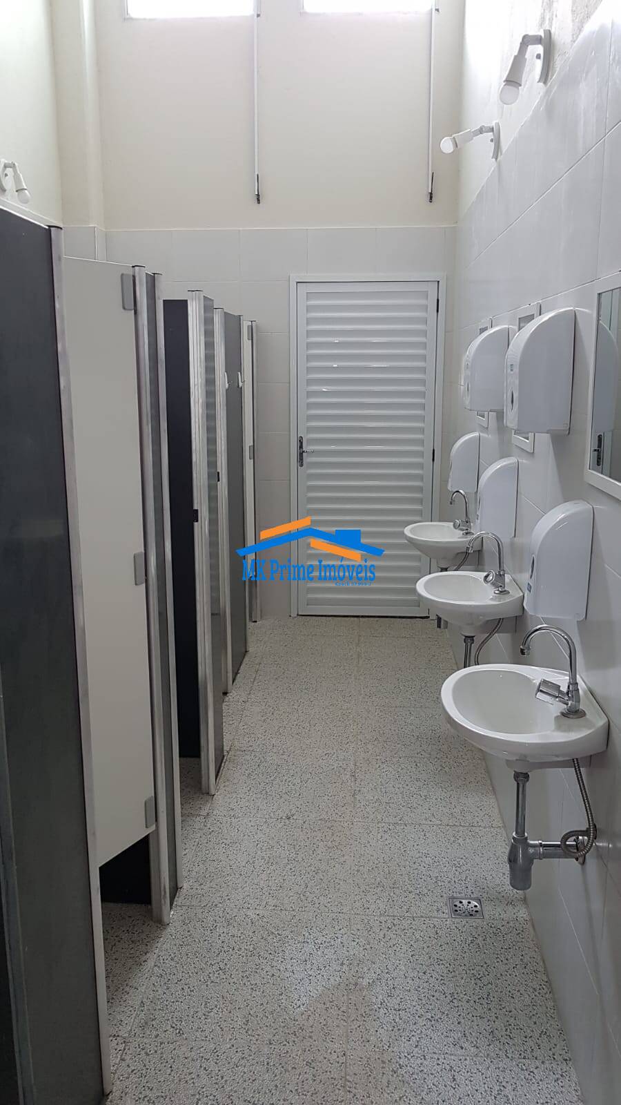Conjunto Comercial-Sala para alugar, 744m² - Foto 42
