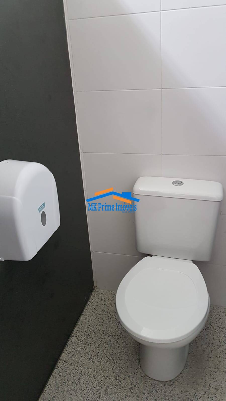 Conjunto Comercial-Sala para alugar, 744m² - Foto 40