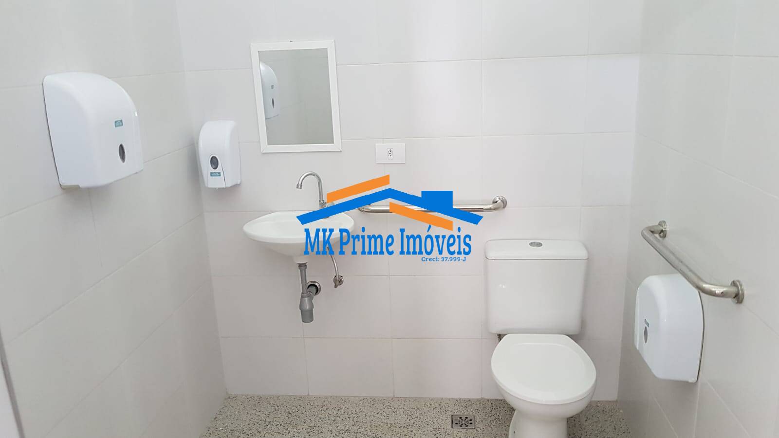 Conjunto Comercial-Sala para alugar, 744m² - Foto 46
