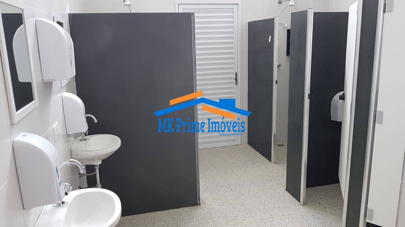 Conjunto Comercial-Sala para alugar, 744m² - Foto 49