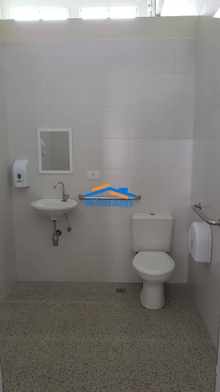 Conjunto Comercial-Sala para alugar, 744m² - Foto 47