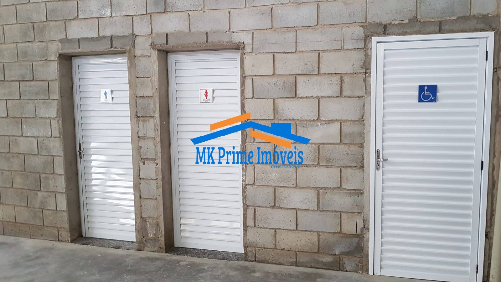 Conjunto Comercial-Sala para alugar, 744m² - Foto 48