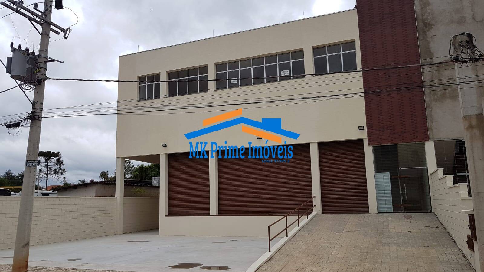 Conjunto Comercial-Sala para alugar, 744m² - Foto 51