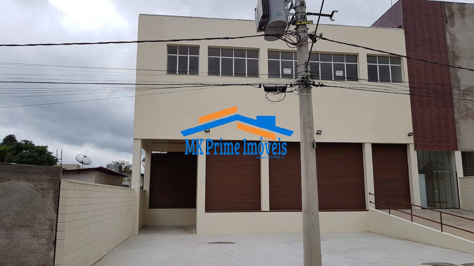 Conjunto Comercial-Sala para alugar, 744m² - Foto 53