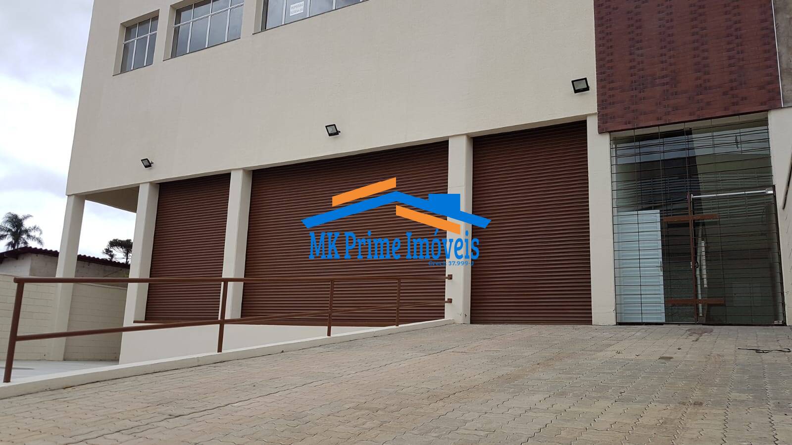 Conjunto Comercial-Sala para alugar, 744m² - Foto 52