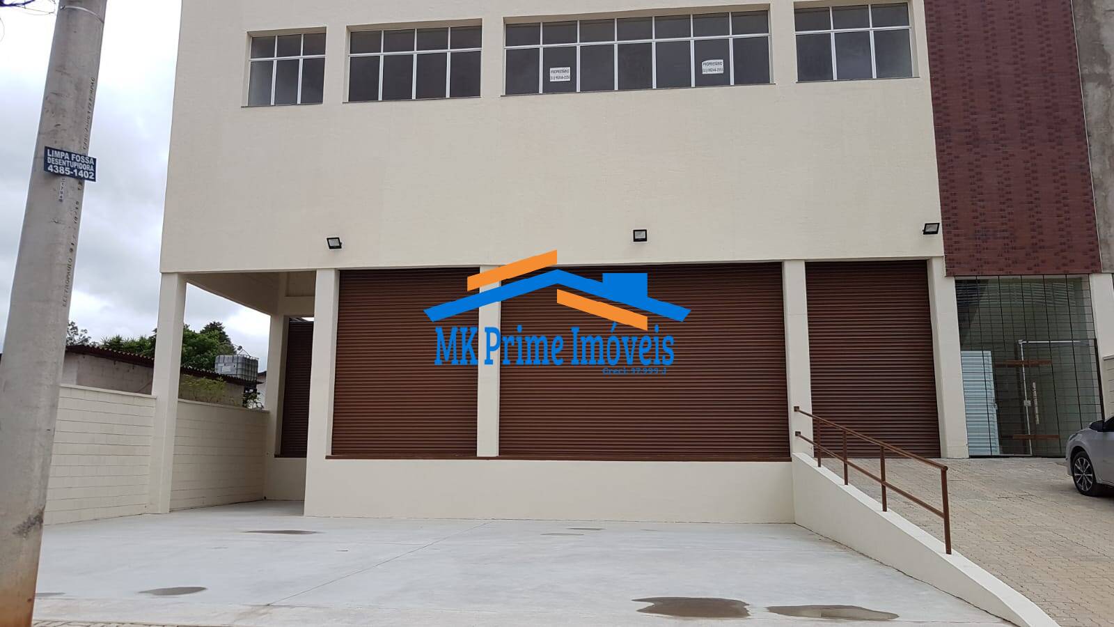 Conjunto Comercial-Sala para alugar, 744m² - Foto 54