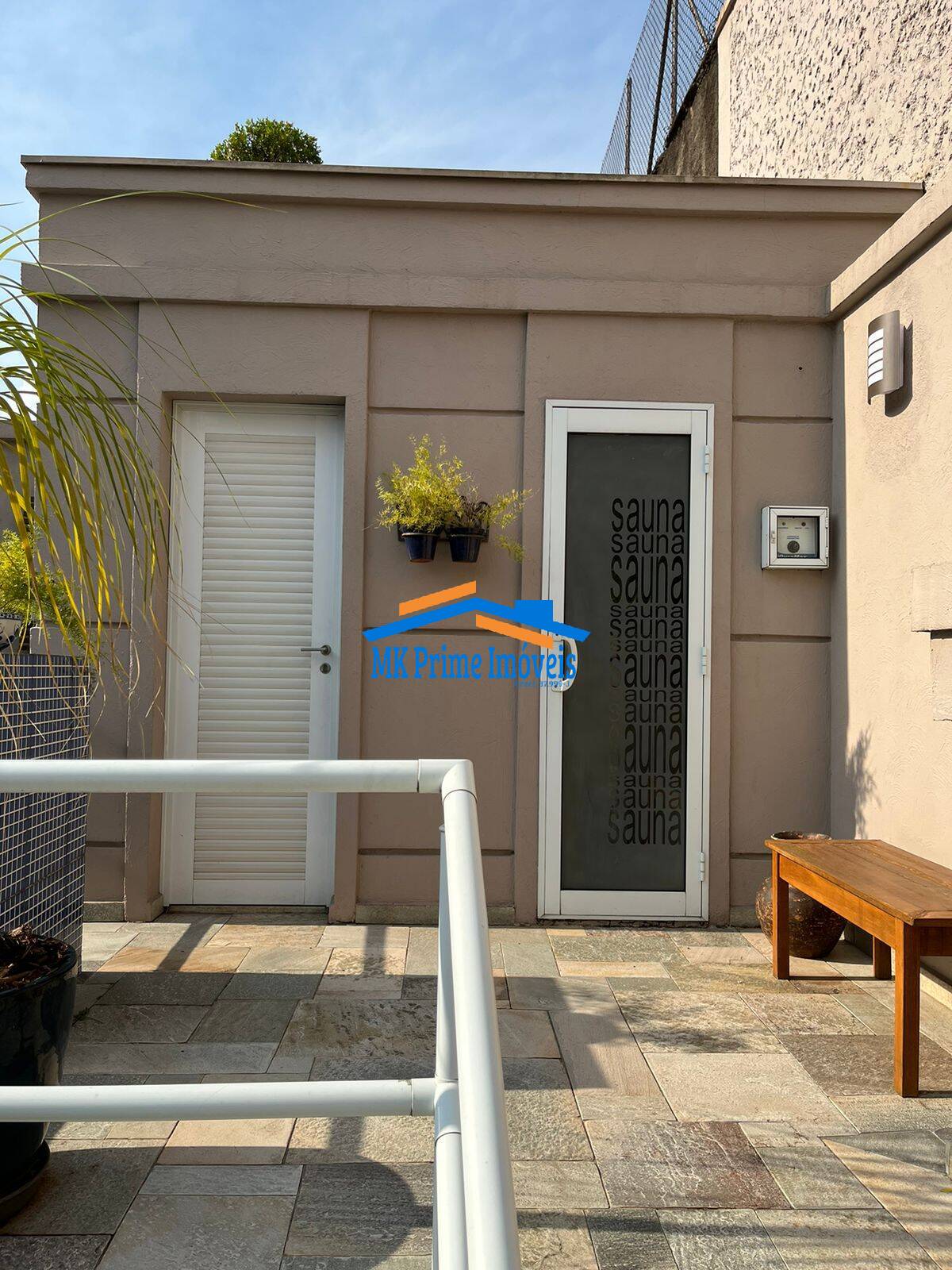 Casa de Condomínio, 4 quartos - Foto 30