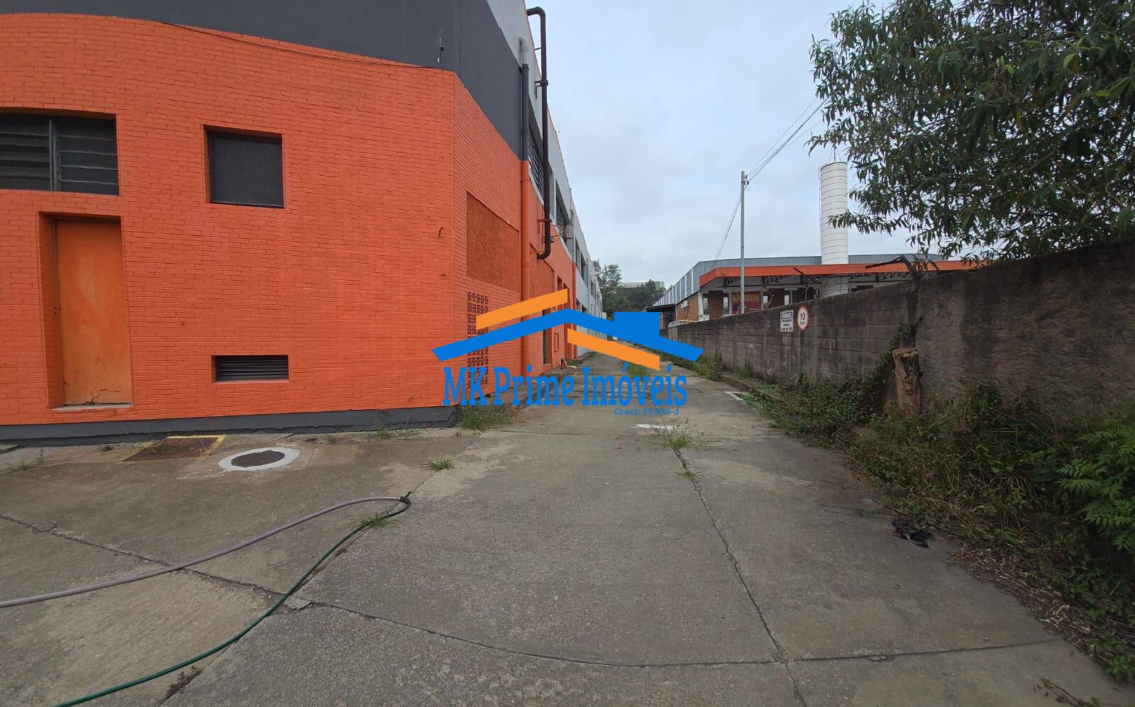 Depósito-Galpão, 20000 m² - Foto 4