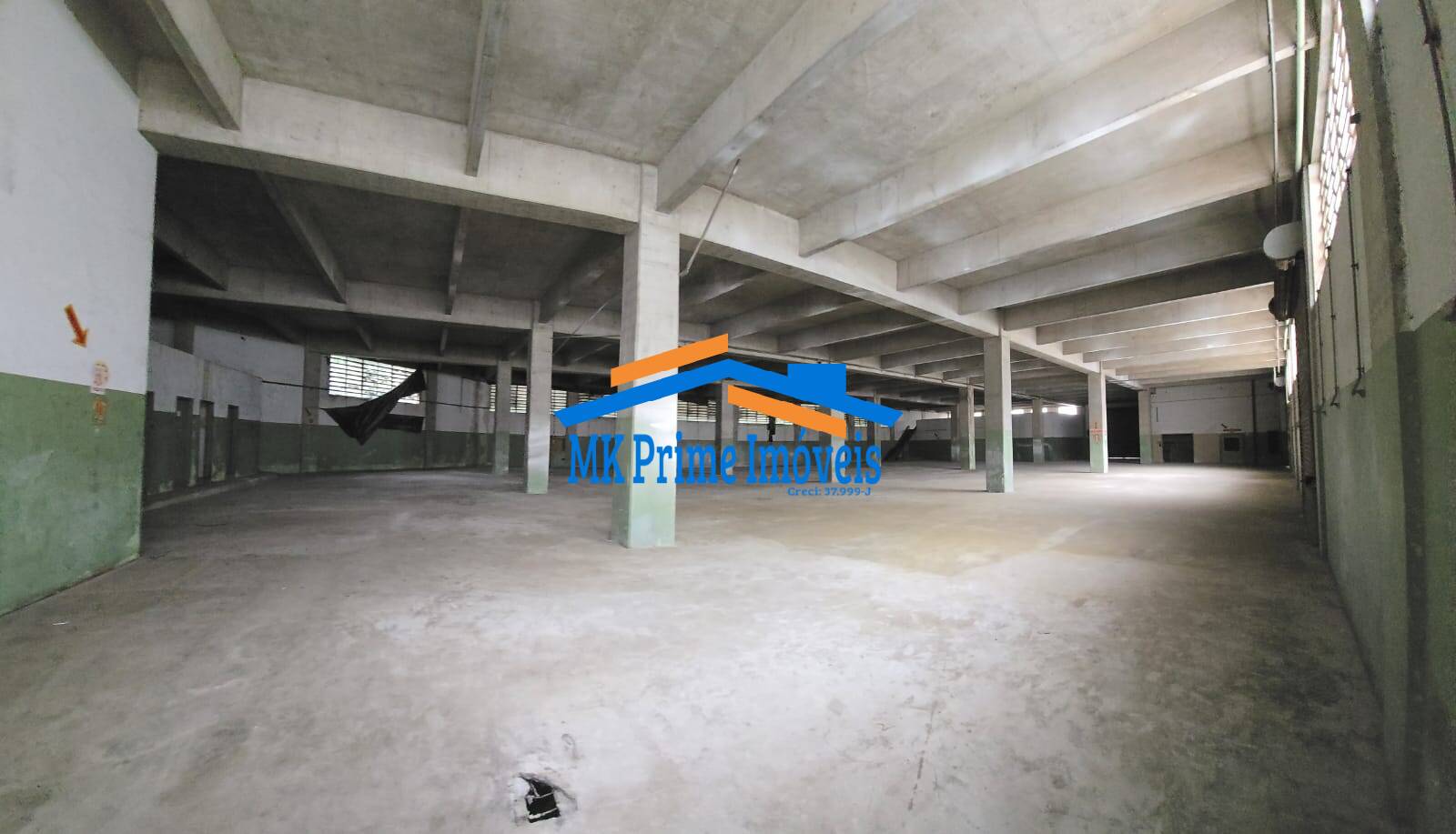 Depósito-Galpão, 20000 m² - Foto 3