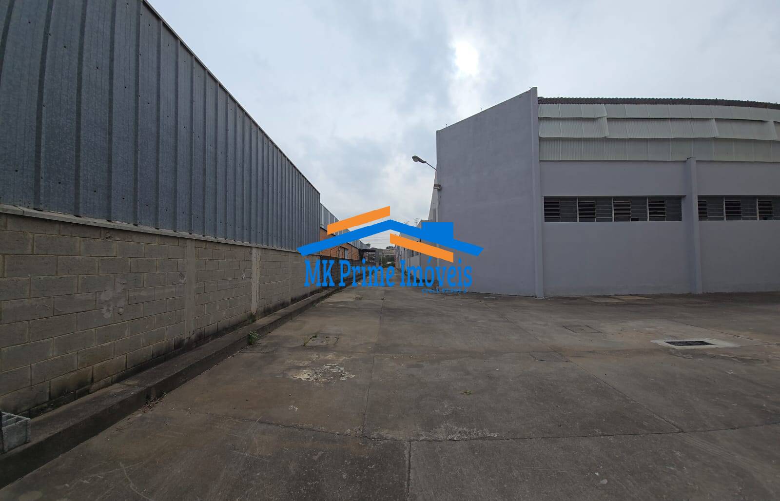 Depósito-Galpão, 20000 m² - Foto 5