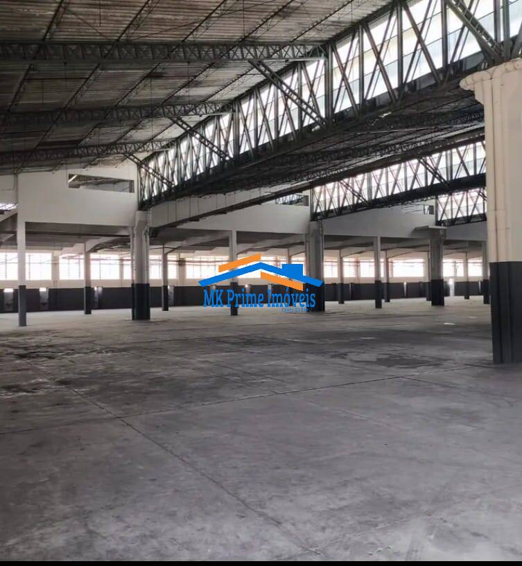 Depósito-Galpão, 20000 m² - Foto 1
