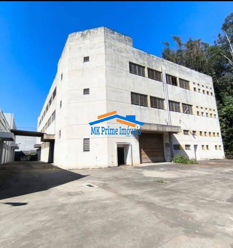 Depósito-Galpão, 20000 m² - Foto 7