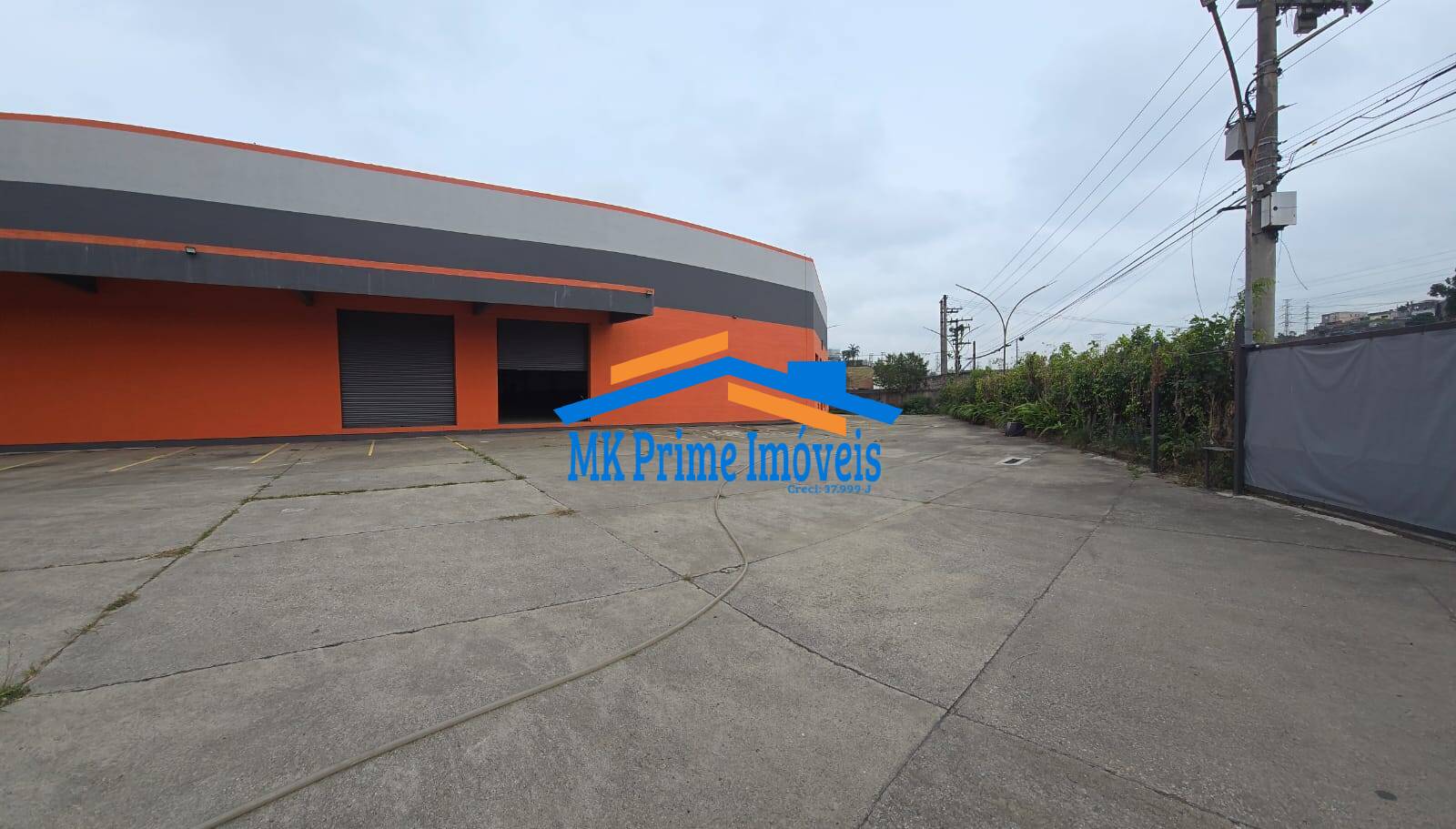 Depósito-Galpão, 20000 m² - Foto 9