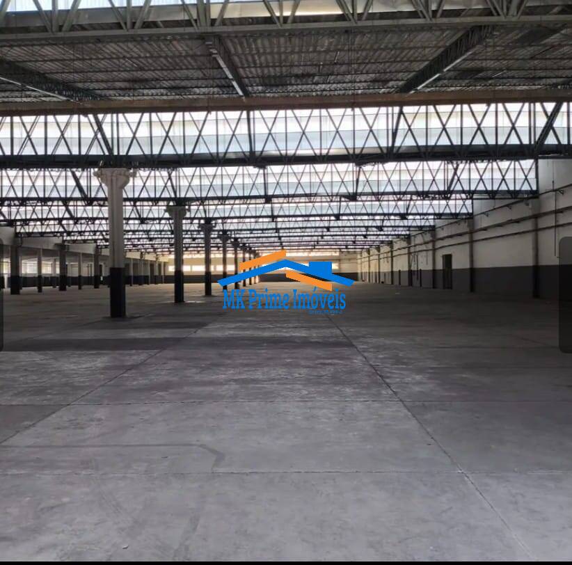 Depósito-Galpão, 20000 m² - Foto 2