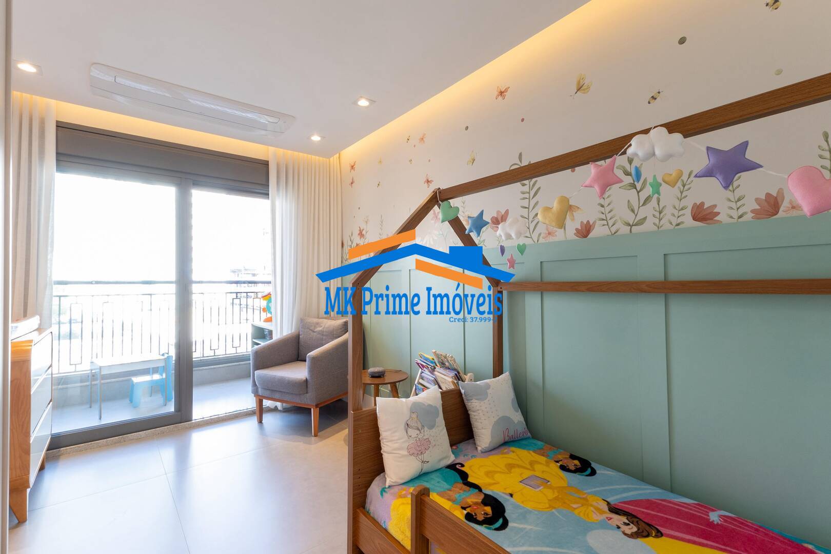 Apartamento, 3 quartos, 153 m² - Foto 28