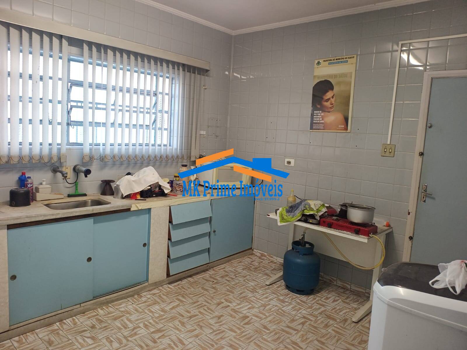 Sobrado, 5 quartos, 252 m² - Foto 19