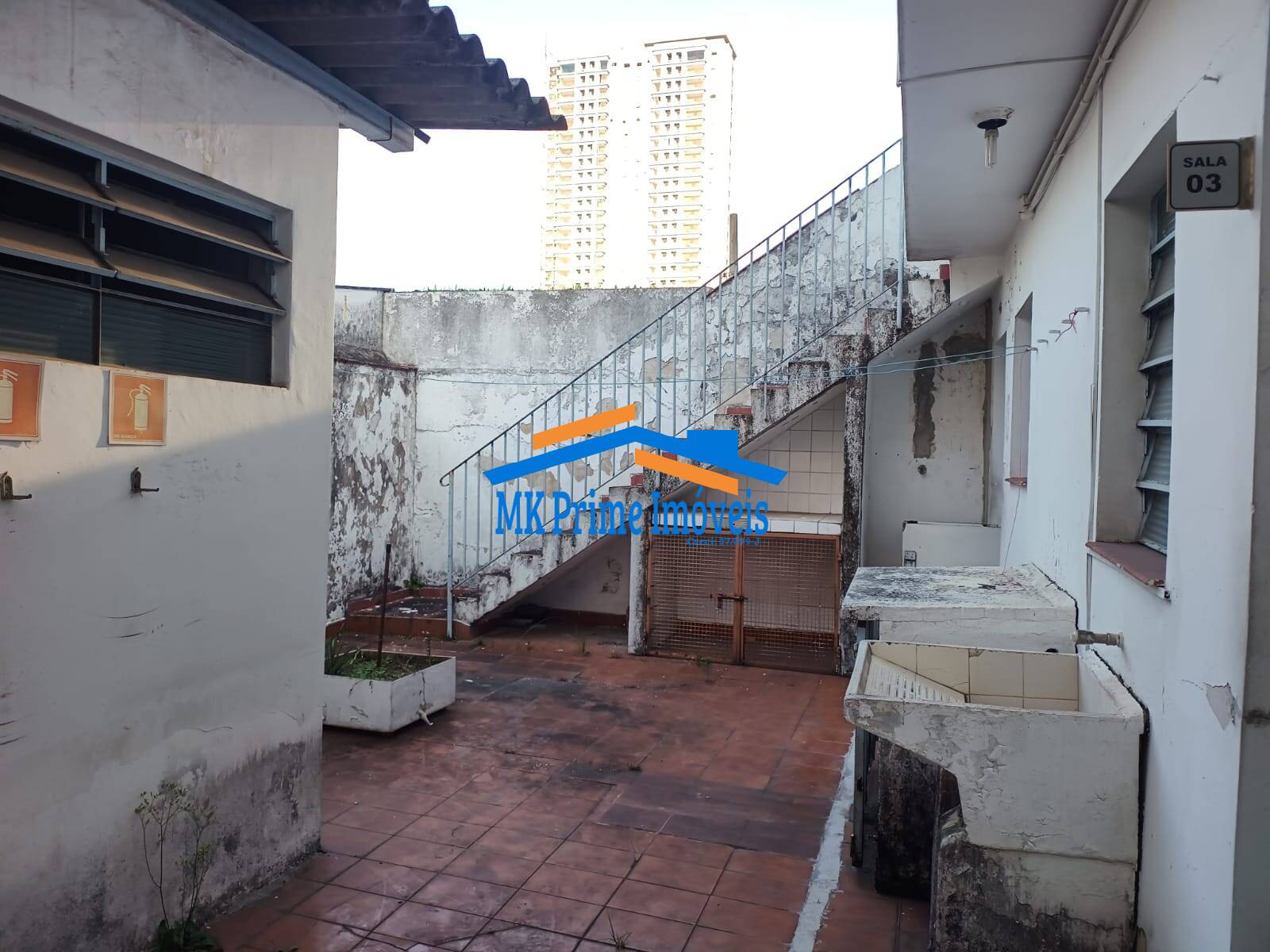 Sobrado, 5 quartos, 252 m² - Foto 23