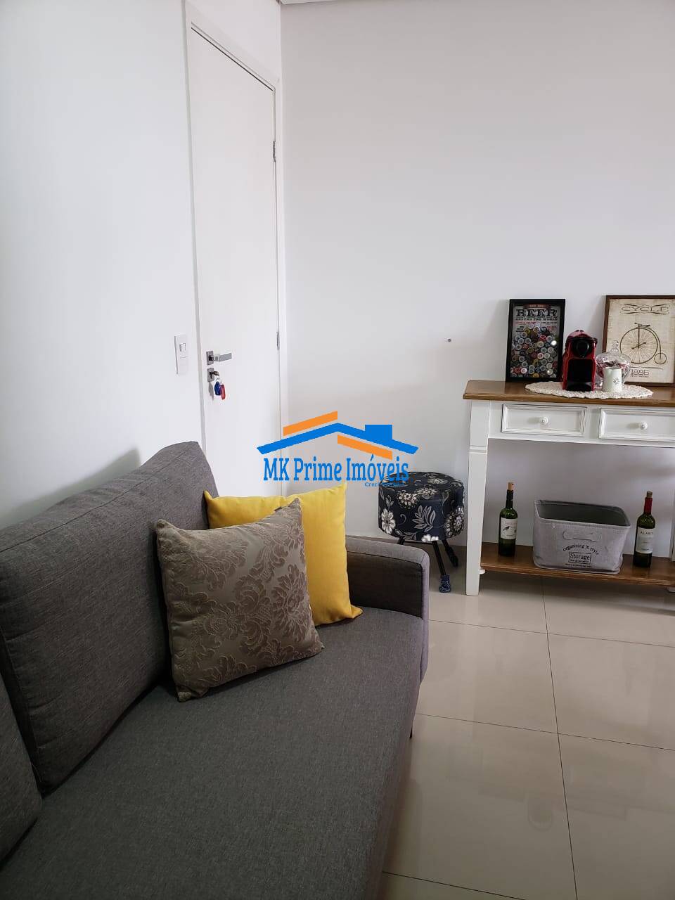 Apartamento à venda com 3 quartos, 74m² - Foto 10