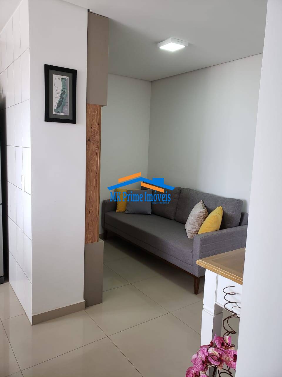 Apartamento à venda com 3 quartos, 74m² - Foto 9