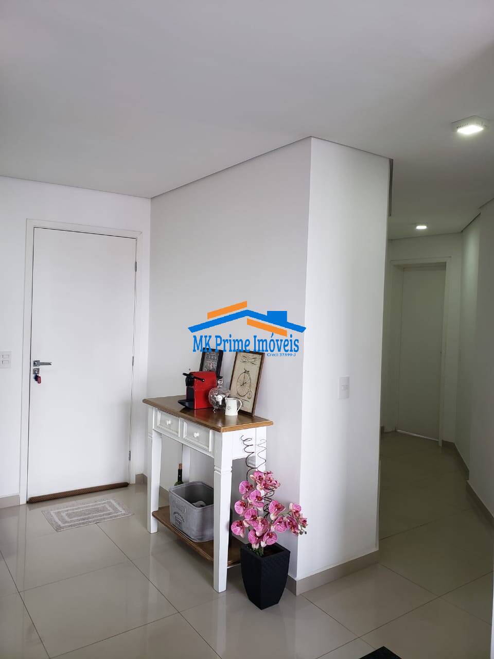 Apartamento à venda com 3 quartos, 74m² - Foto 8