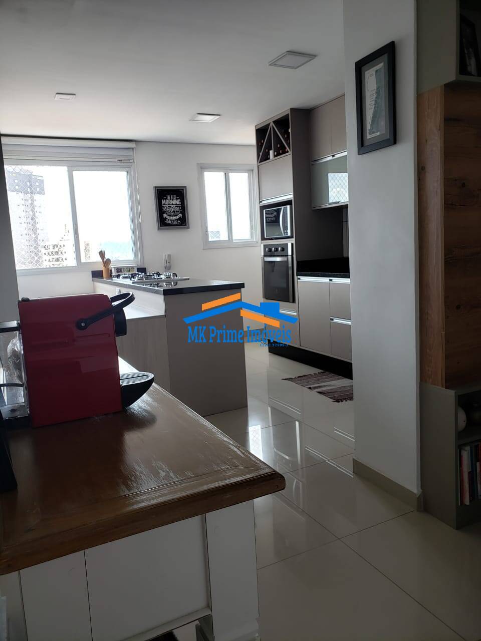Apartamento à venda com 3 quartos, 74m² - Foto 7
