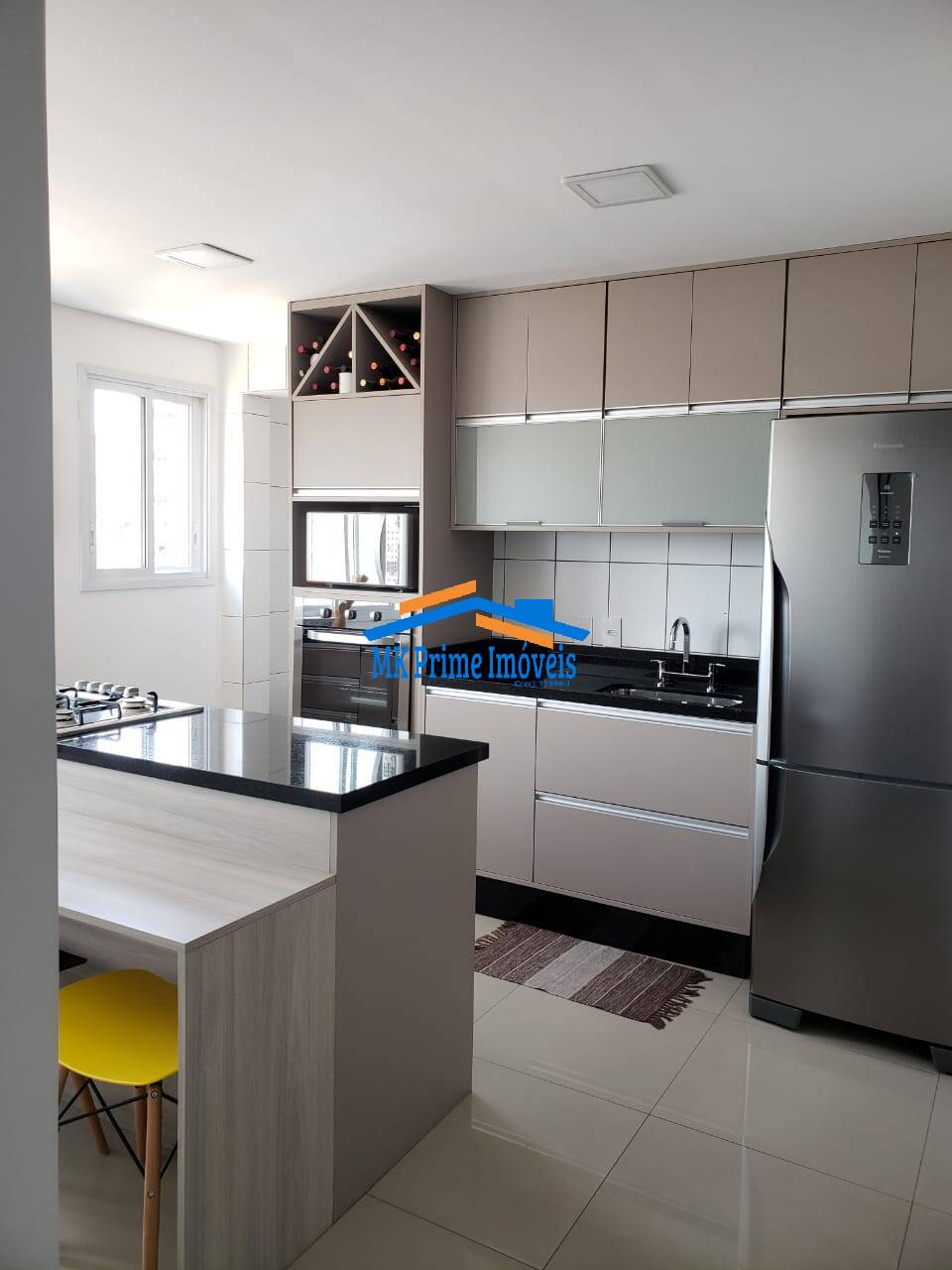 Apartamento à venda com 3 quartos, 74m² - Foto 4