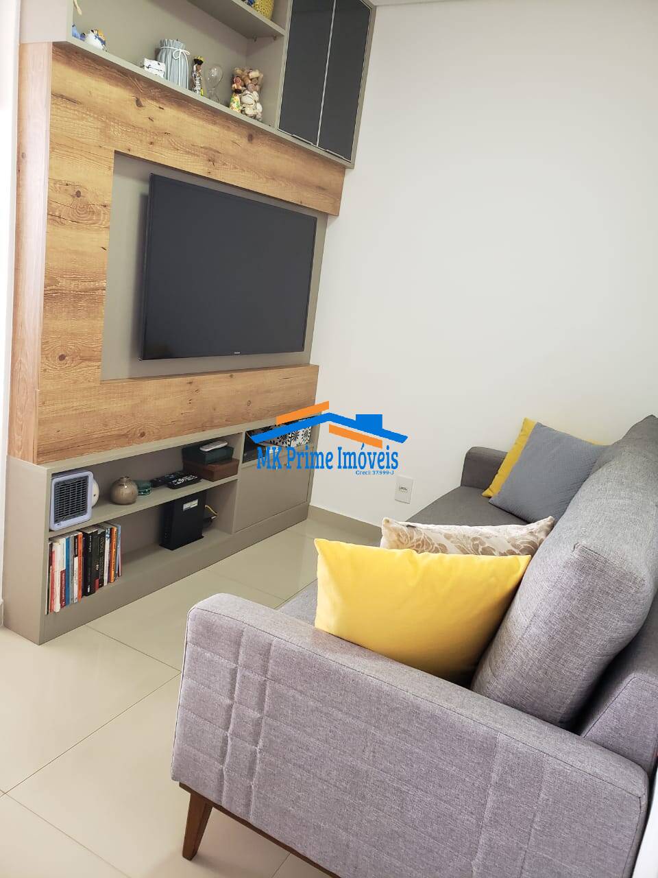 Apartamento à venda com 3 quartos, 74m² - Foto 11