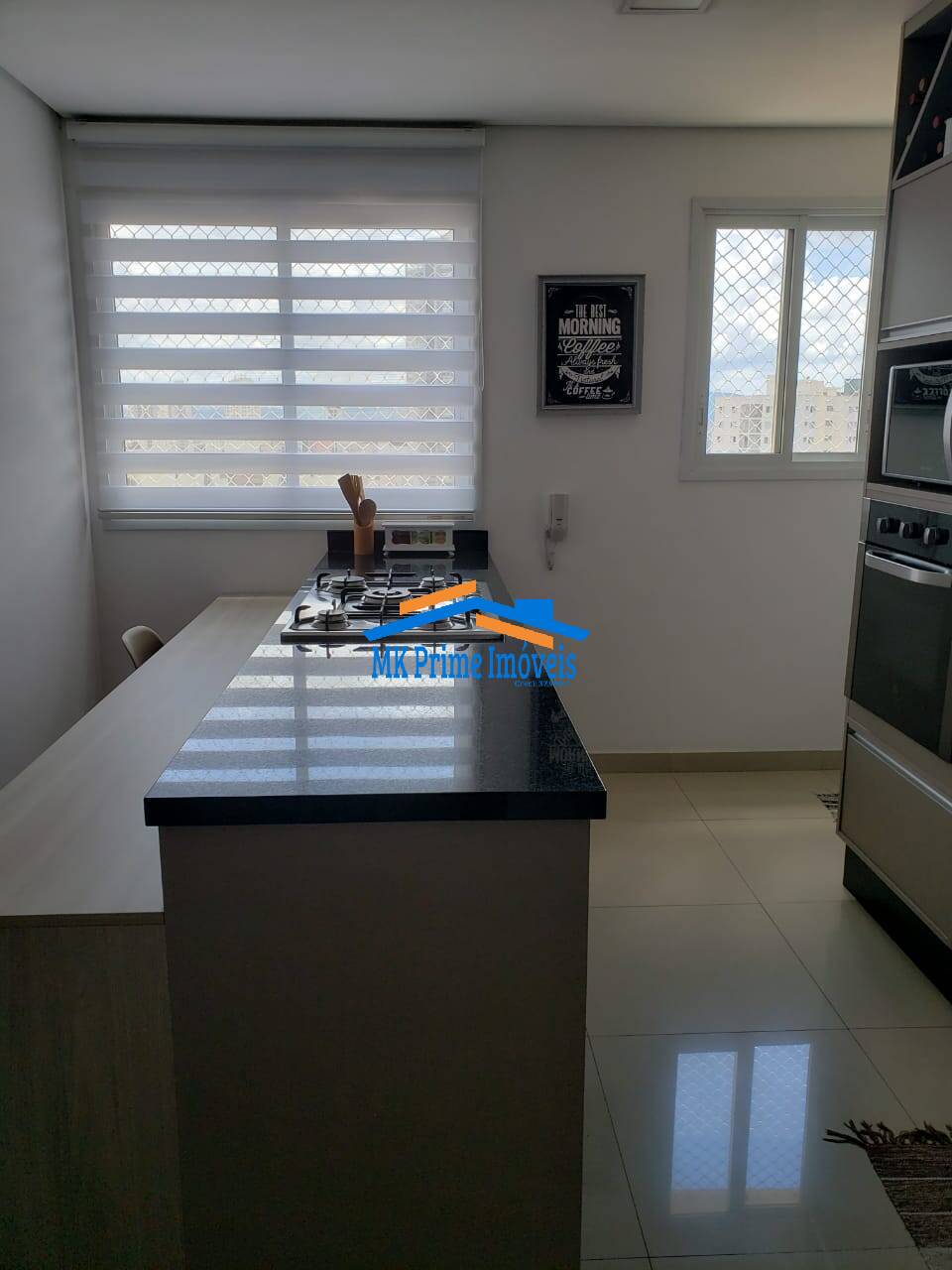 Apartamento à venda com 3 quartos, 74m² - Foto 5