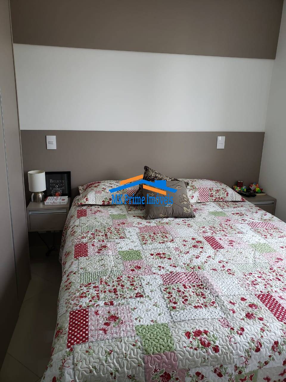 Apartamento à venda com 3 quartos, 74m² - Foto 13