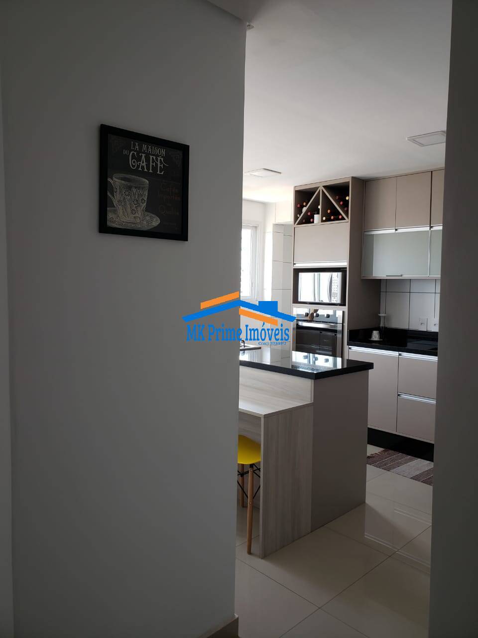 Apartamento à venda com 3 quartos, 74m² - Foto 6