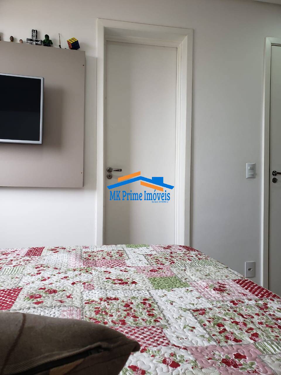 Apartamento à venda com 3 quartos, 74m² - Foto 17