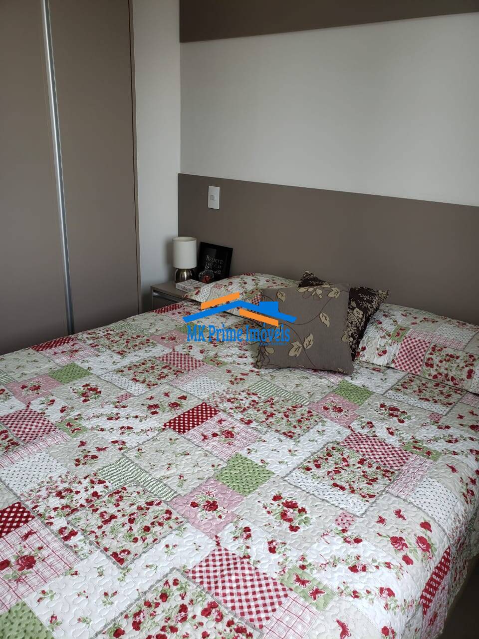 Apartamento à venda com 3 quartos, 74m² - Foto 19