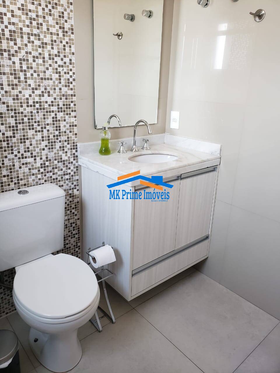 Apartamento à venda com 3 quartos, 74m² - Foto 18