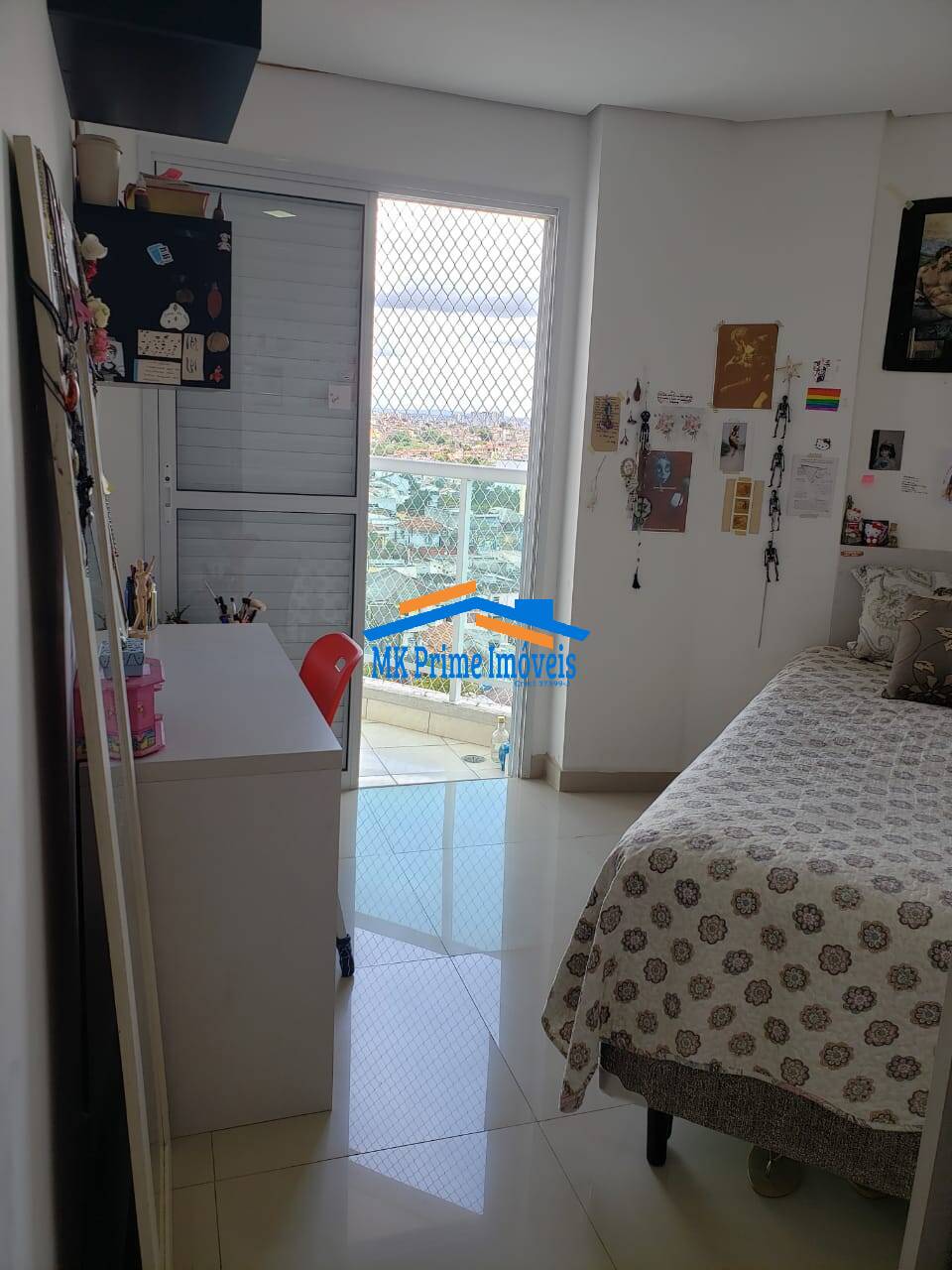 Apartamento à venda com 3 quartos, 74m² - Foto 23